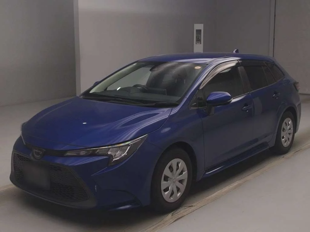 Toyota Corolla Wagon ZRE212W 2022